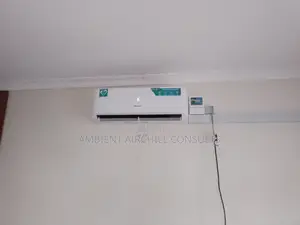 Ac Technician