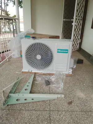 Ac Technician
