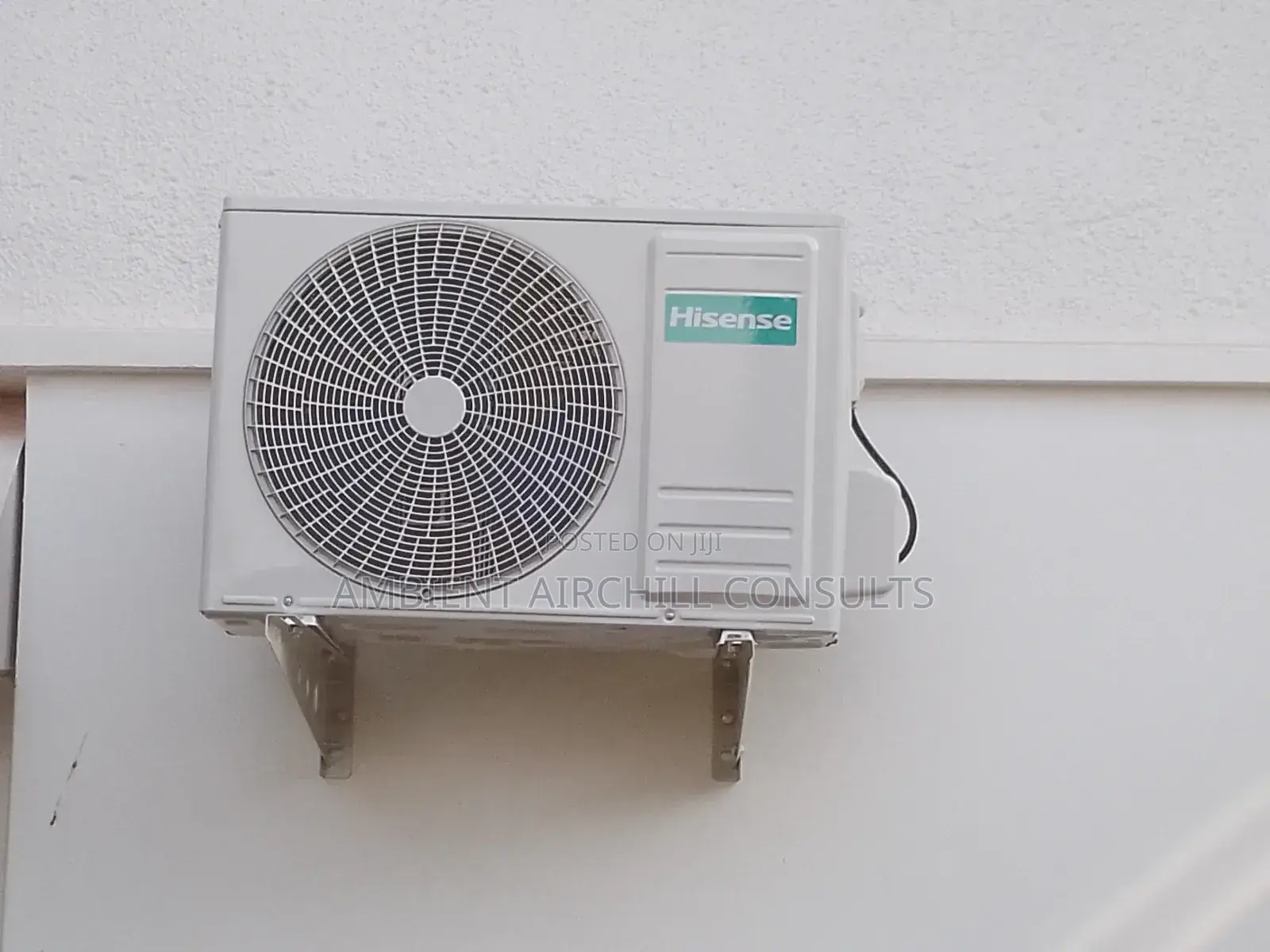 Ac Technician