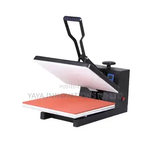 Unique Heating Heatpress Machine