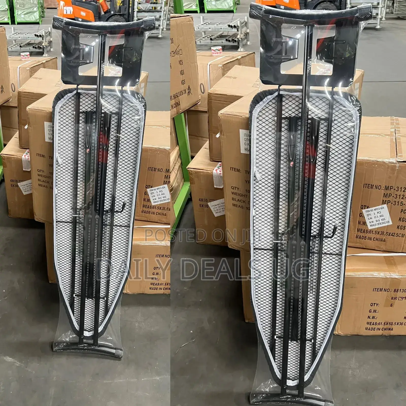Ironing Board