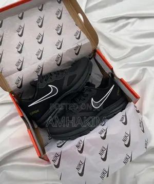 New Nike Gore-Tex Sneakers in Stock
