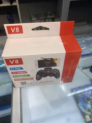 V8 Controller