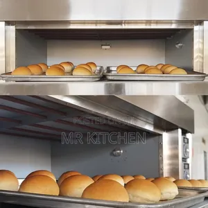 Commercial Oven (Single Tray)
