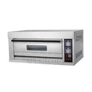 Commercial Oven (Single Tray)