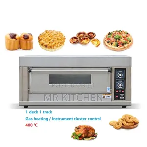 Commercial Oven (Single Tray)