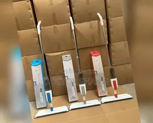 Authentic Spray Mop