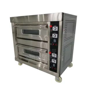 Industrial Multi Baking Oven (12 Trays)