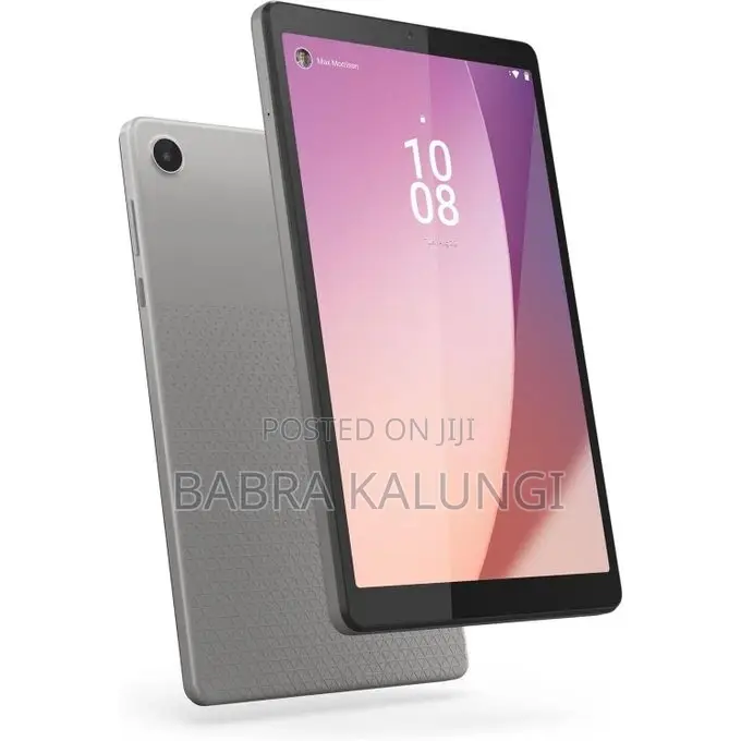New Lenovo Tab M8 (3rd Gen) 32 GB