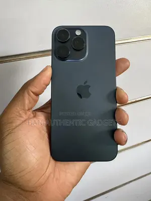 Apple iPhone 15 Pro Max 256 GB Blue