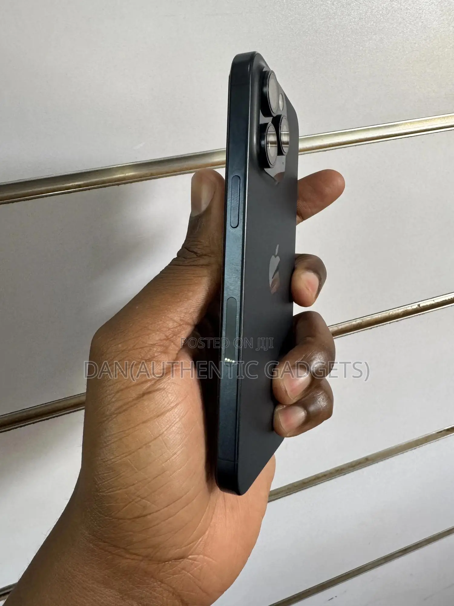Apple iPhone 15 Pro Max 256 GB Blue
