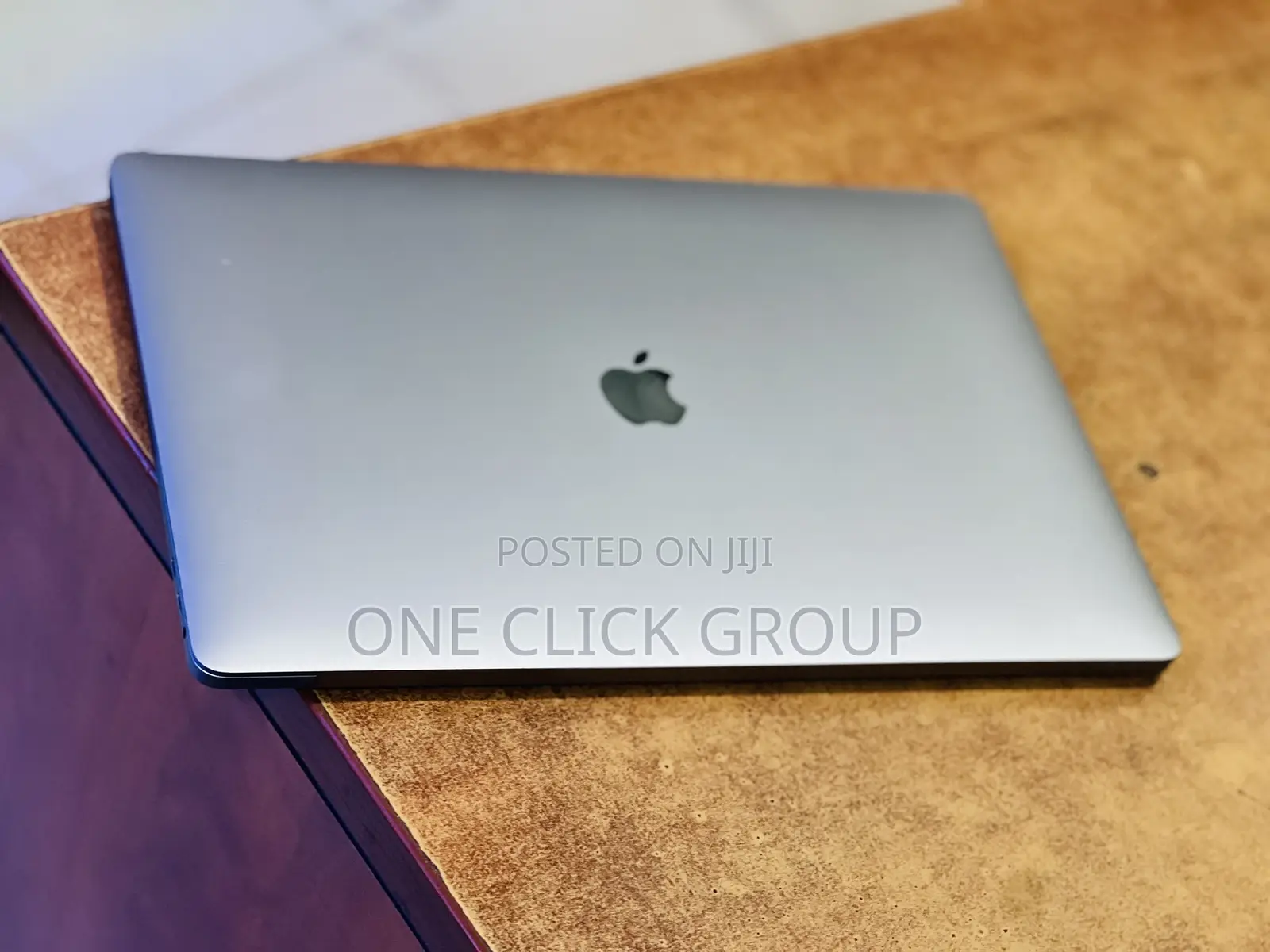 Laptop Apple MacBook Pro 2019 16GB Intel Core i7 SSHD (Hybrid) 512GB