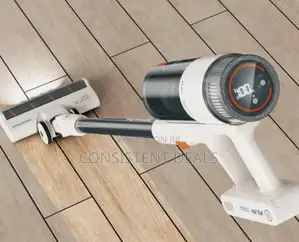 Rechargeable Handheld Vacuum Cleaner