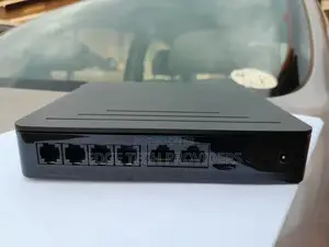 Ip PBX Phone System Sip Call Center Voip Wallboard Yeastar