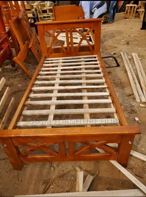 Baby Bed / 3by6 / Home Furniture