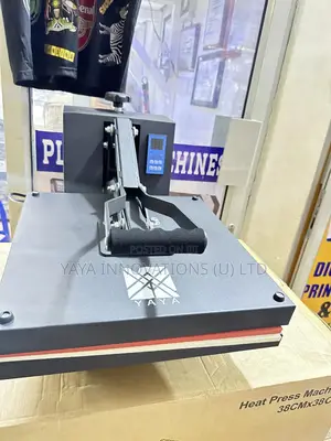 Heat Transfer Machine/Digital Heat Press Machine/Sublimation