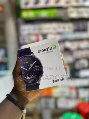Amazfit Pop 3R Smart Watch