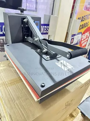 150*150cm Manual Ordinary Flat Heatpress Machine Sublimation