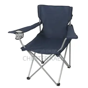 Foldable Camping Chair