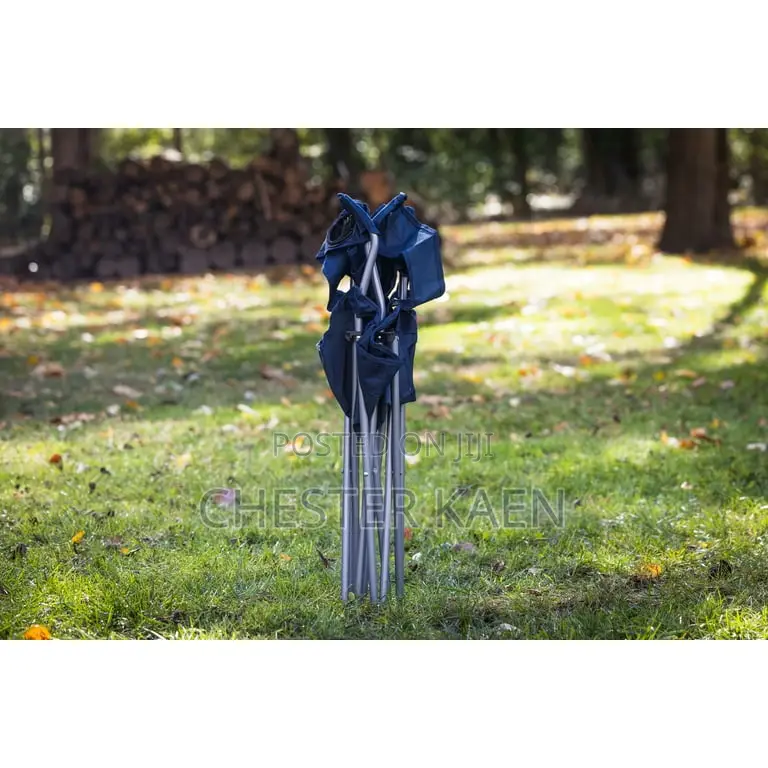 Foldable Camping Chair
