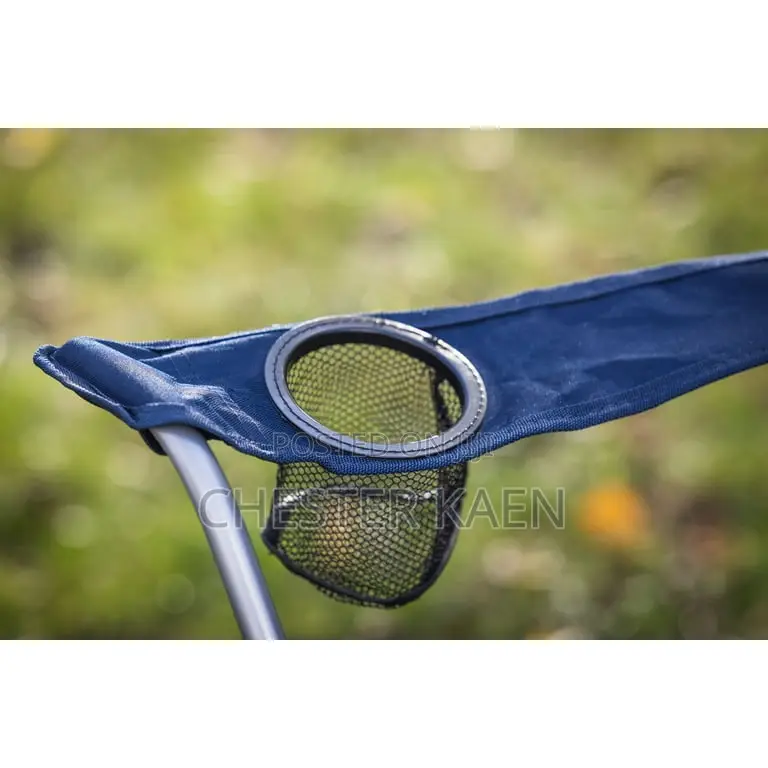 Foldable Camping Chair
