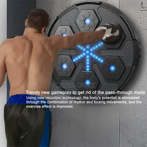 Smart Bluetooth Music Boxing Machine