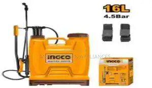 Knapsack Sprayer 16L