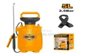 Pressure Sprayer 5L