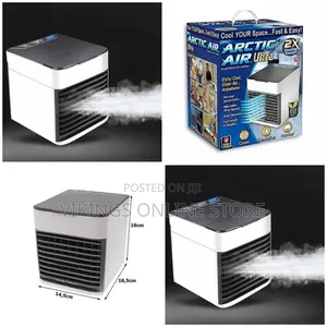 Personal Arctic Air Ultra Power Cooling - Mini Fan