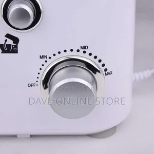 DSP Multifunction Kitchen Food Mixers Flour Baking 5L