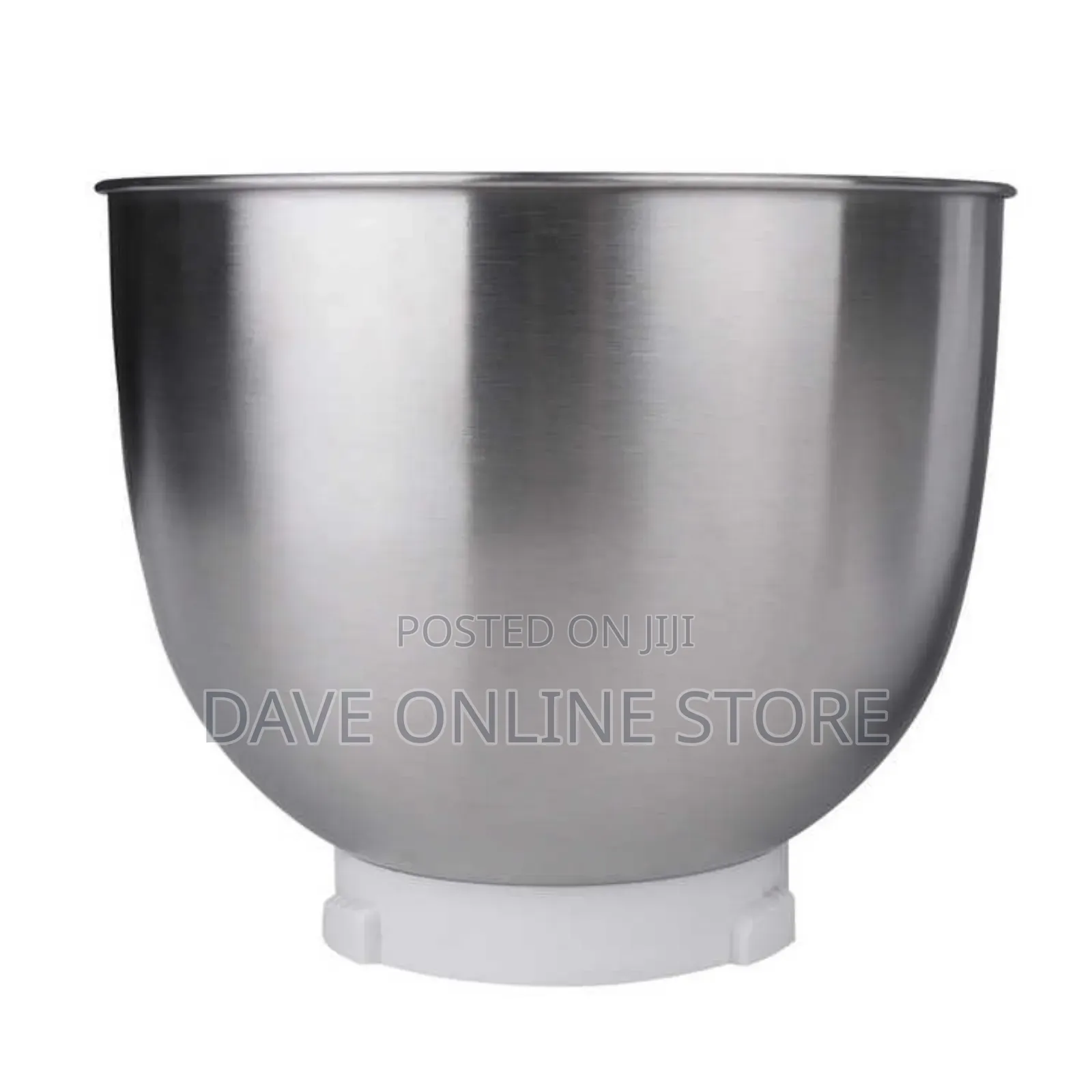 DSP Multifunction Kitchen Food Mixers Flour Baking 5L