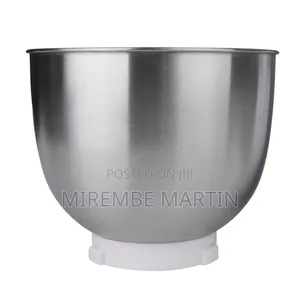DSP Multifunction Stand Mixer 5 L - 1000 W