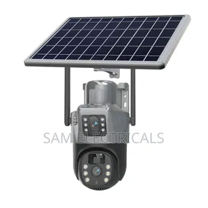 4G Solar Camera ( Simcard Cameras