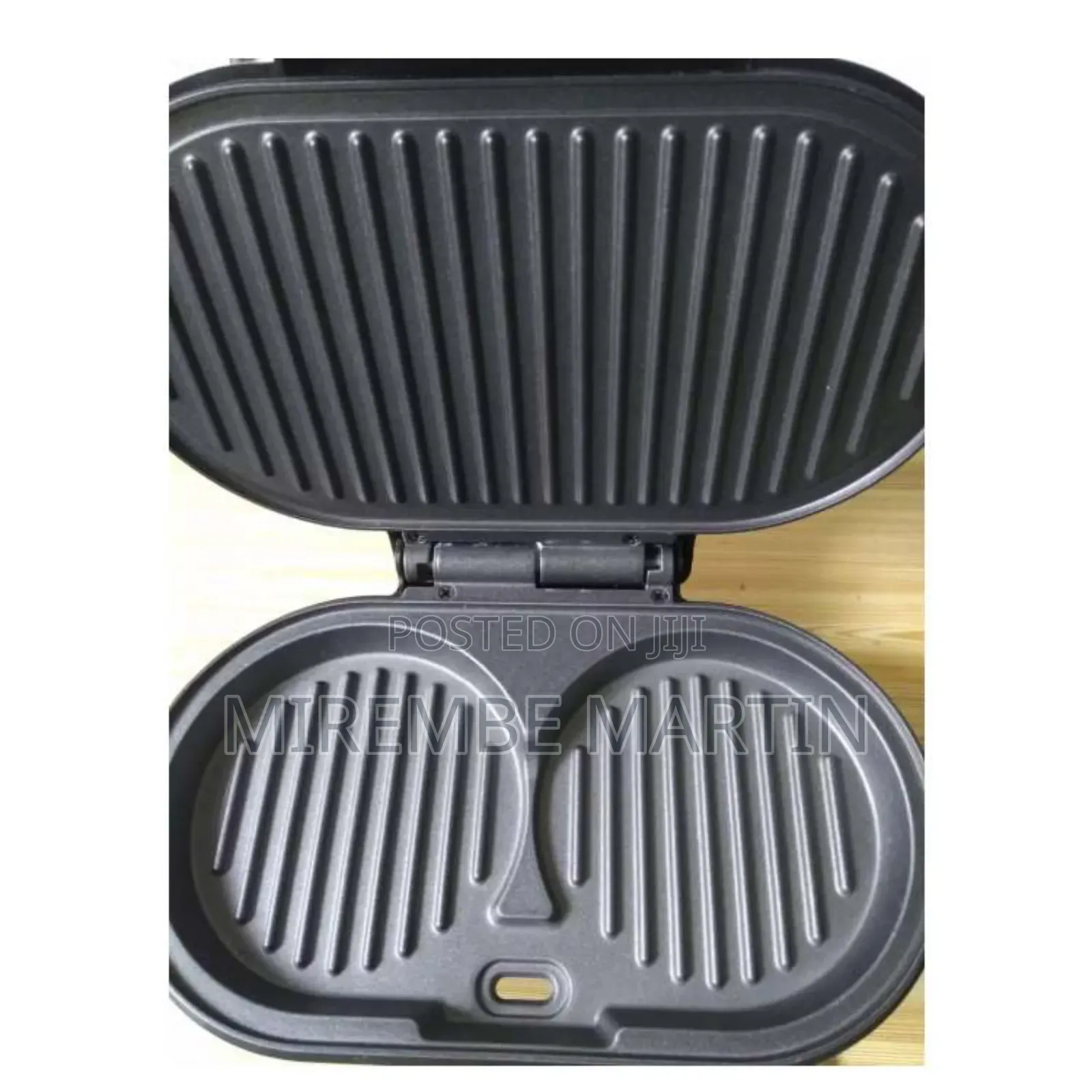 DSP 2 In1 Burger Maker+ Free Gift Burger Shaper