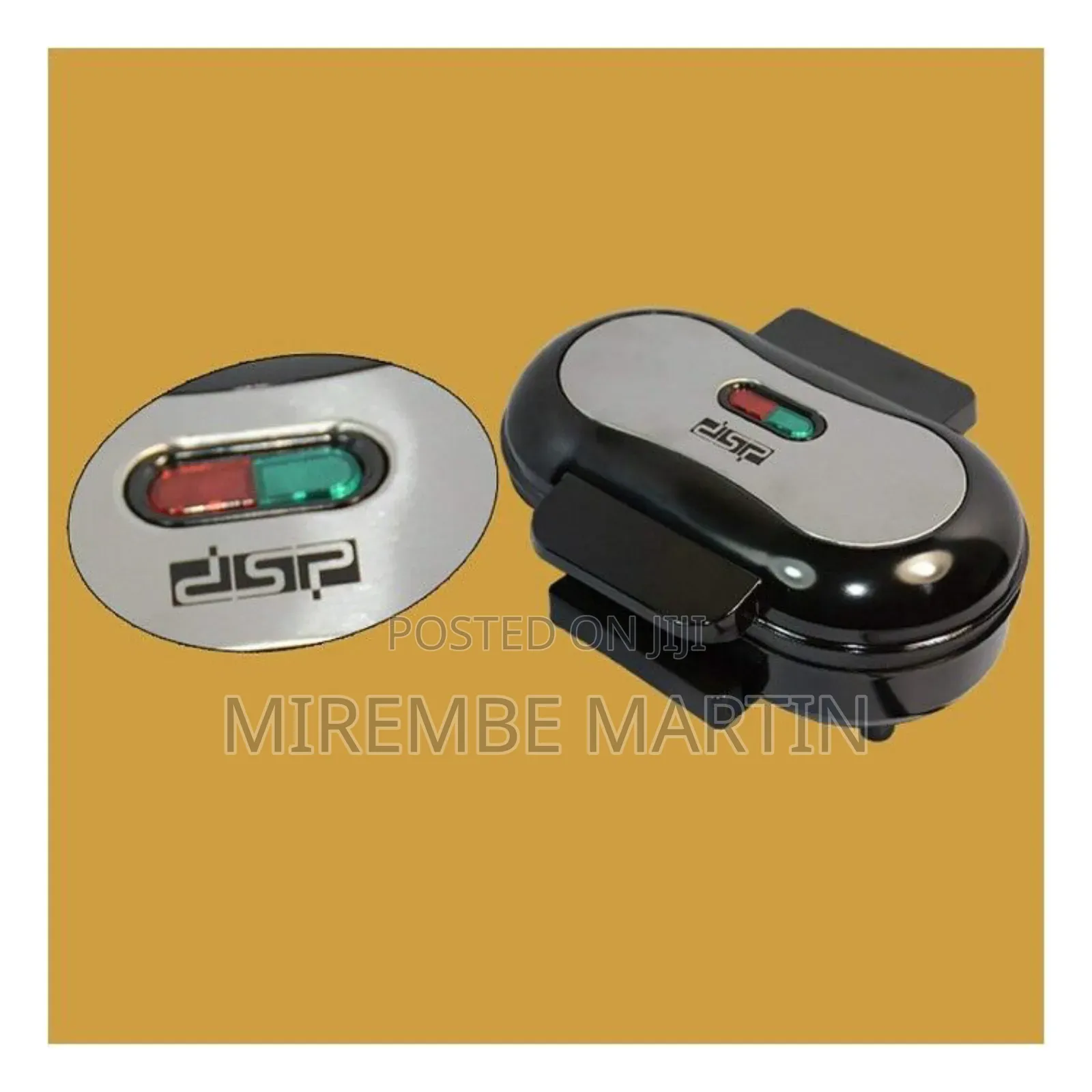 DSP 2 In1 Burger Maker+ Free Gift Burger Shaper