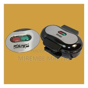 DSP 2 In1 Burger Maker+ Free Gift Burger Shaper