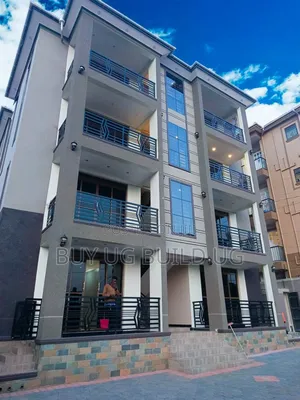 1bdrm Apartment in Kyanja, Nakawa for sale