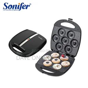 Sonifer SF-6169 Mini Donut Machine Maker