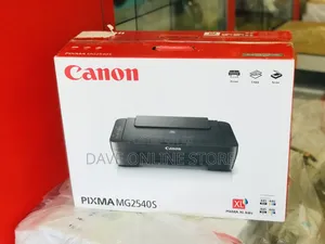 Canon Deskjet MG 2540S