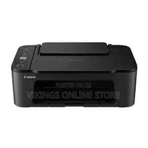 Canon PIXMA MG2540S – Inkjet Photo Printers