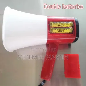New Bt Megaphone 918L