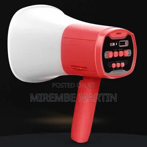 New Bt Megaphone 918L