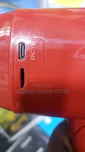 New Bt Megaphone 918L