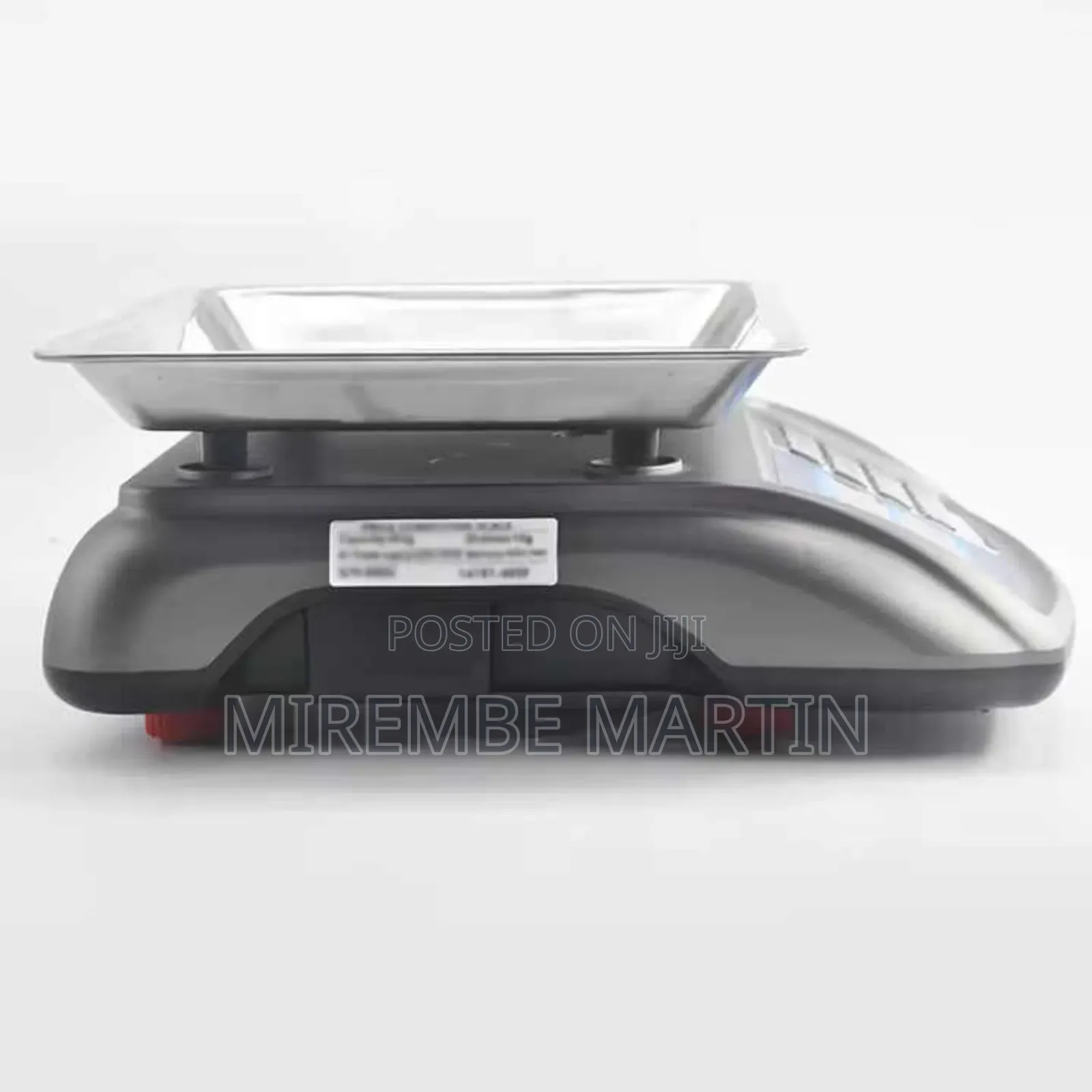 40kg Weight Price Scale Digital Weighing Counting Scale