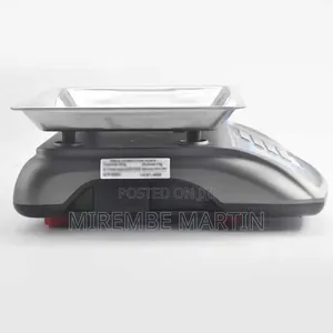 40kg Weight Price Scale Digital Weighing Counting Scale