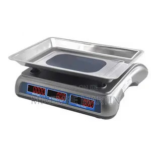40kg Weight Price Scale Digital Weighing Counting Scale
