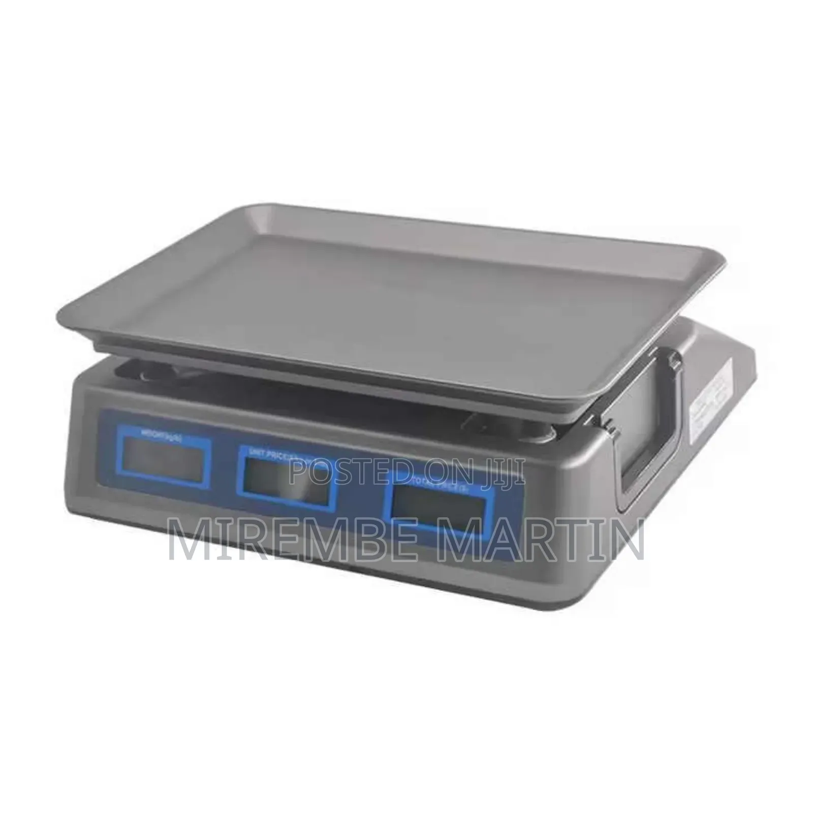 40kg Weight Price Scale Digital Weighing Counting Scale