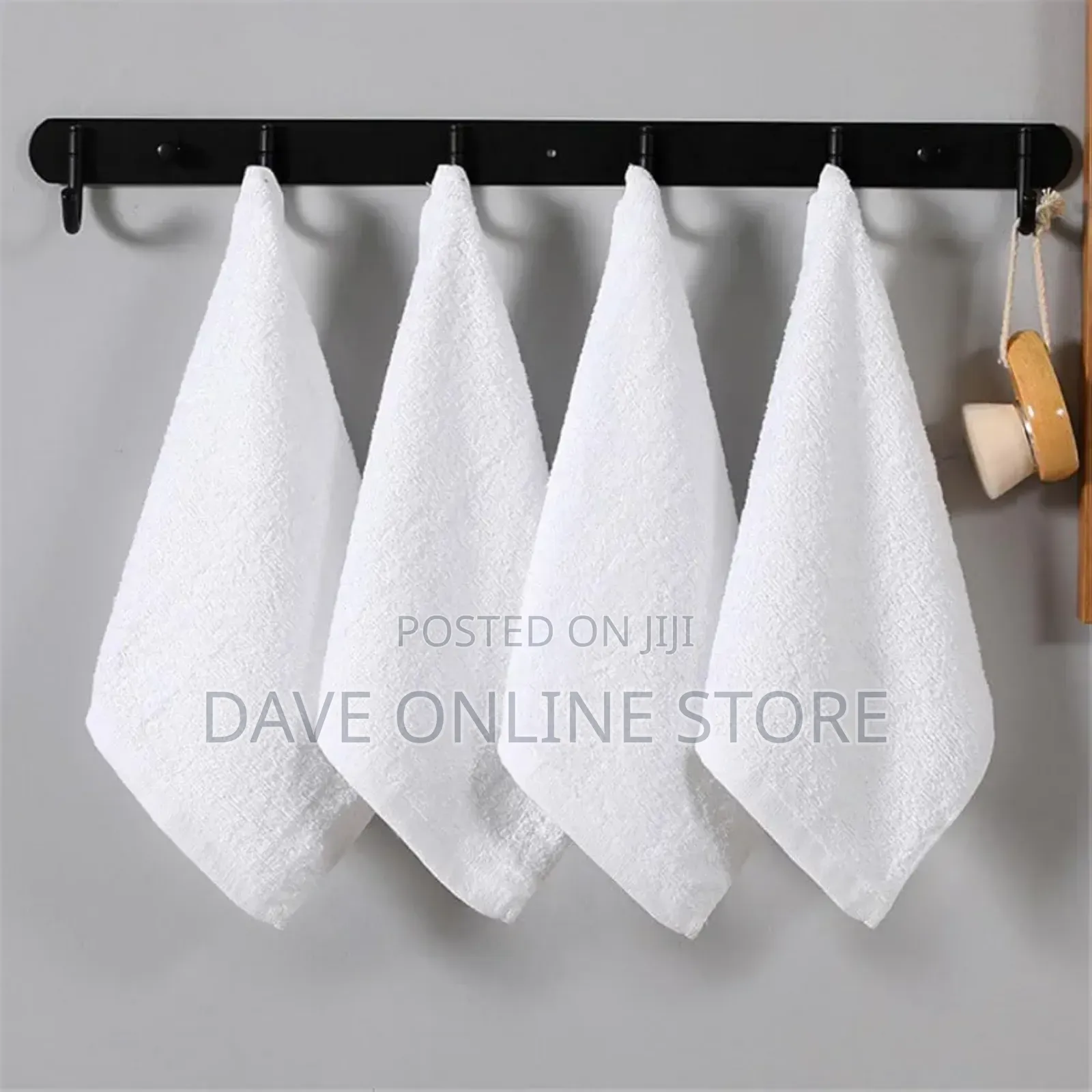 12 Pc Multifunctional Cleaning Hand Towel