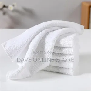 12 Pc Multifunctional Cleaning Hand Towel