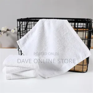 12 Pc Multifunctional Cleaning Hand Towel